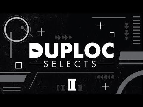 Woven Thorns - Hidden Blade [DUPLOC SELECTS - Chapter Three]