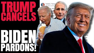 Trump throws down the gauntlet