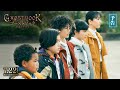 映画『ゴーストブック おばけずかん』予告編【7月22日(金)公開】