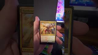 Got a nice hit finally! #asmr #mtg #mtgcommunity #strixhaven #tcg #packopening #fyp