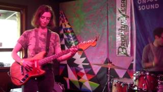Stef Chura - "Time To Go" @ Cheer Up Charlies, SXSW 2017, Best of SXSW Live, HQ