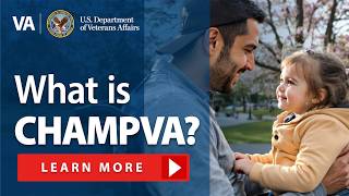 What is CHAMPVA