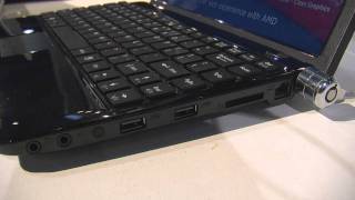 Video thumbnail for MSI WIND U270 by Blogeeenet
