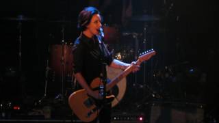 Baby Animals One Word/ Ain&#39;t Gonna Get 04.02.17 Metro Theater Sydney