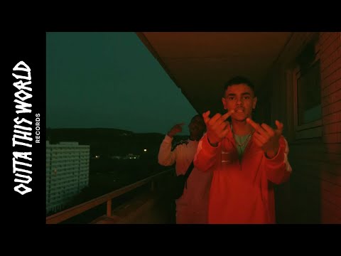 MU$A386 - MISCHE (Official 4K Video / Beat prod. by Angel Silva)