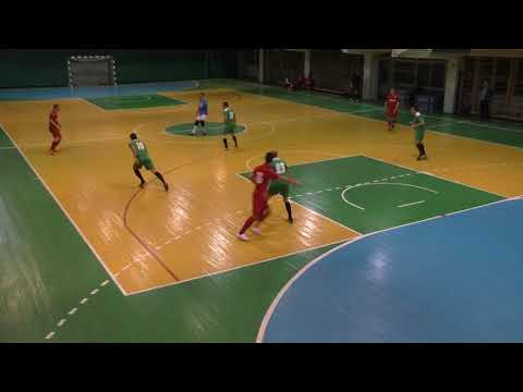 12 КУ 10А ZCC AbInBev – ЮЖД 2 тайм