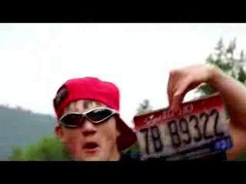 Lil Scrappy ft Young Buck - Money In The Bank