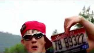 Lil Scrappy ft Young Buck - Money In The Bank