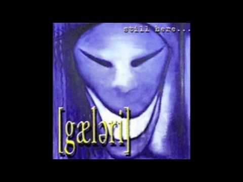 gaeleri - Maybe My Eyes