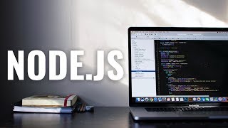 Czym jest Node.js 🔥 πroman #4 🔥 hello roman