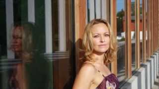 Klassischer Gesang zur Hochzeit ~ Melanie Casni - HochzeitsSängerin singt 'Le Violette'