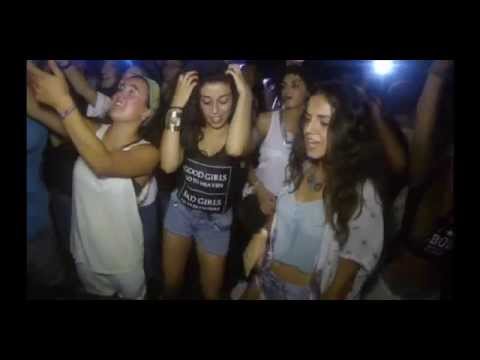 7º Aniversário BTR Sound c/ Regula