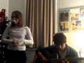Dear My Closest Friend - Flyleaf (Cover) 