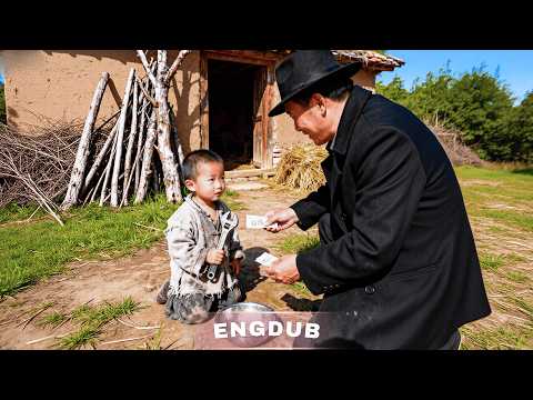 He Gave an Beggar $50—Years Later He Went Broke…But Begger Returned With $5M to Save His Life!