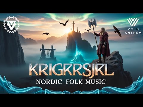 Kveðja – KRIGERSJEL | Viking Song