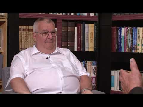 Párbeszéd az emberért – Ulldmann Péter és Platthy Iván párbeszéde