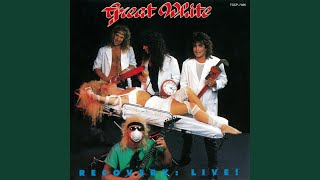 Since I&#39;ve Been Loving You (Live at the Ritz)