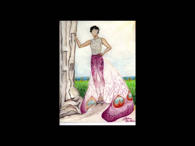 El Cap Wedding Trailer