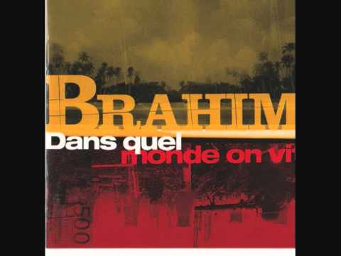 Brahim - L'Idéal