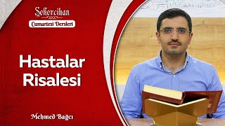 Hastalar Risalesi | Mehmed Bağcı