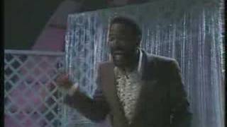 Marvin Gaye: Heavy Love Affair (1981)