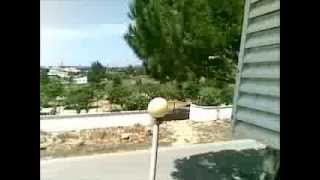 preview picture of video 'Modern Holiday Apartment near Beach and Golf in Quarteira with communal Pool, Gym and Tennis'