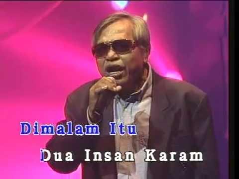 S Jibeng   Inai Dijari Original lirik karaoke