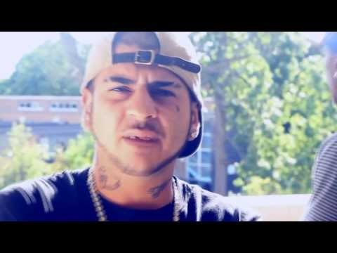 Focus Entertainment |  #Deliwave - Show Out Freestyle