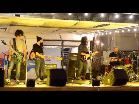 The Watertowers LIVE at Market 338! Part 1