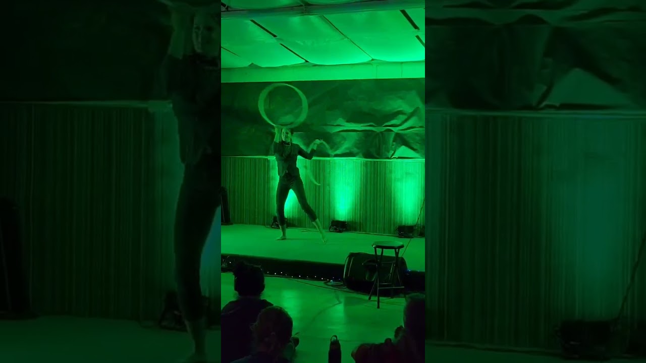 Promotional video thumbnail 3 for Chana Hoops