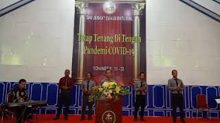Download lagu NKI 285 Api Maha Tuhan mp3 Download lagu NKI 285 Api Maha Tuhan mp3