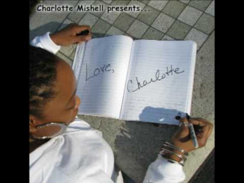Charlotte Mishell / Scream (produced by Solomon Jazz)