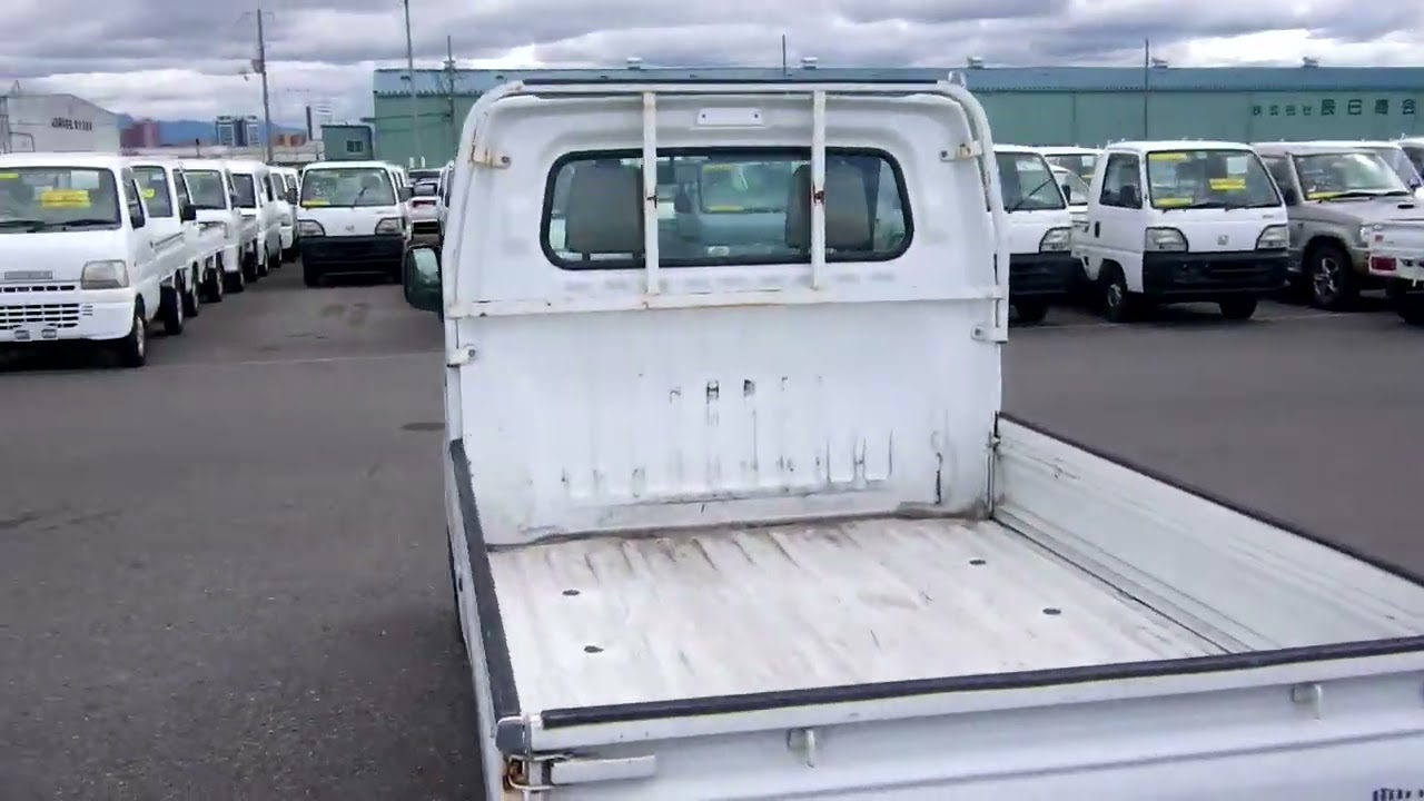 2000 Mitsubishi Minicab Truck U62T (UW-69a6b8f2807d7)