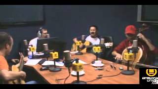 Alux Nahual  Aquí está tu tierra