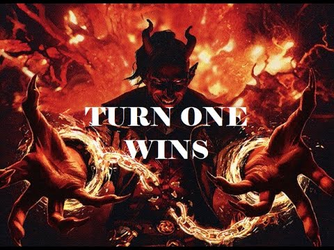 No Bans Historic: Tibalt's Trickery