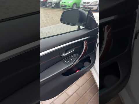 фото bmw 4 серии f32/f33/f36 0