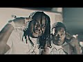 Booka600 X Tee Grizzly - Game Face (MusicVideo) 4K
