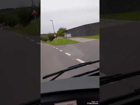 كان يا ماكان مع ميادة الحناوي في بادية مدينة فولسبورغ  ألمانيا