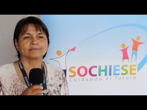 Bienvenidos a SOCHIESE