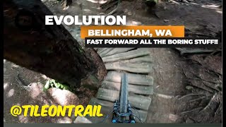MTB Trail Preview Evolution