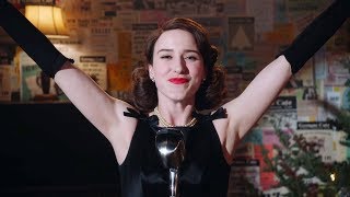 In The Marvelous Mrs. Maisel, Everyone Just Wants to Be Left the F*ck Alone