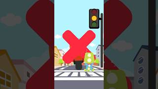 Download lagu Belajar kebiasaan keselamatan lalu lintas dengan Crong! 🏍️🦖 #goodhabits #healthyhabits #pororo mp3 Download lagu Belajar kebiasaan keselamatan lalu lintas dengan Crong! 🏍️🦖 #goodhabits #healthyhabits #pororo mp3