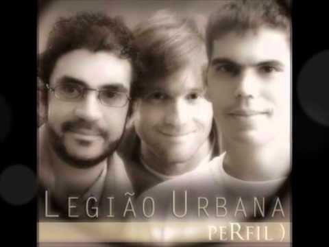 Legião Urbana (Perfil 2011) - Teatro dos Vampiros