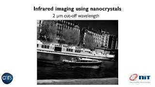HgTe Nanocrystal Focal Plane Arrays in the eSWIR