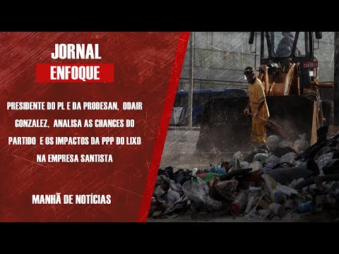 Presidente do PL Odair Gonzalez analisa as chances do partido