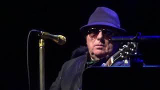 Van Morrison Fox Theater 10/20/17 Why Must I Always Explain