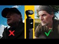 DJI Osmo Pocket 3 Why Does Your Footage Look So Bad 10 Tips On Getting Great Cinematic Footage