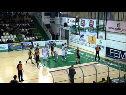 1T Ecoelpidiense - Sigma Imola  24.03.2013