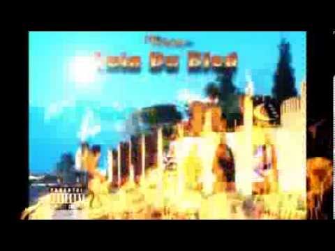 Ngome Prod - Ka Hachiri feat Lil'Simba - Victorious Awax [ LOIN DU BLED ]