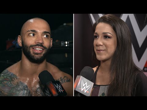 Fight Size Update: AEW Set Up, King Corbin, Becky Lynch Reflects, MLW Women’s Division, More